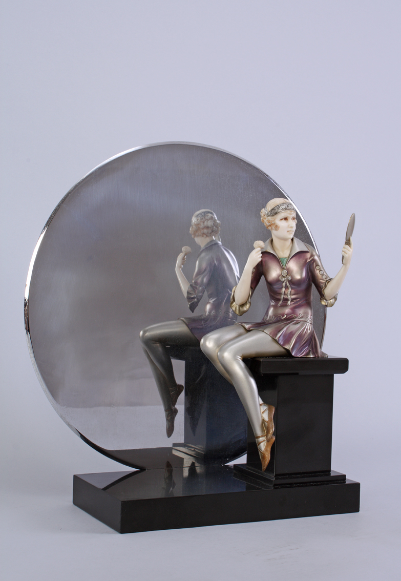 Powder Puff by Preiss